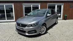 Usado 2018 Peugeot 308 | € 12.990 (Bom preço)