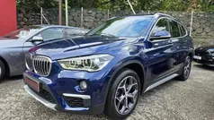 Usado 2019 BMW X1 xLine SUV | € 23.500 (Bom preço)