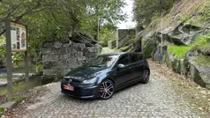 Usado 2015 VW Golf VII | € 19.500 (Preço justo)