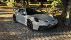 Usado 2021 Porsche 911 GT3 Coupé | € 259.990