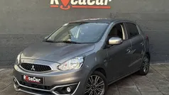 Usado 2019 Mitsubishi Space Star Intense | € 9.990 (Bom preço)