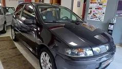 Usado 2003 Fiat Punto Sport Citadino | € 2.499 (Preço justo)