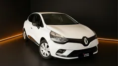 Usado 2018 Renault Clio IV | € 9.800 (Bom preço)