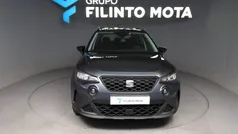 Cinzento Usado 2023 Seat Arona Style SUV | € 15.120 (Preço justo)