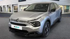 Cinza Usado 2022 Citroën C4 Feel Sedan | € 19.900 (Preço justo)