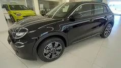 Preto Novo 2025 Fiat 600 | € 25.800 (Preço justo)