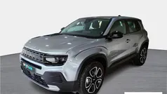 Cinzento Usado 2024 Jeep Avenger Altitude SUV | € 23.490 (Preço justo)