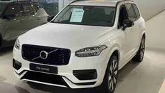 Branco Usado 2023 Volvo XC90 Core SUV | € 77.700 (Preço justo)