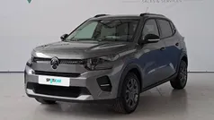 Cinza Usado 2025 Citroën C3 | € 18.250 (Preço justo)