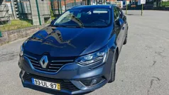 Usado 2018 Renault Mégane GrandTour Carrinha | € 16.500 (Preço justo)