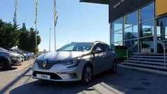 Cinza Usado 2018 Renault Mégane GT Line GT-Line Carrinha | € 15.500 (Preço justo)