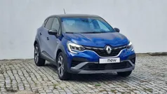 Usado 2022 Renault Captur RS Line SUV | € 19.990 (Preço justo)