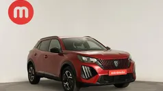 Usado 2024 Peugeot 2008 Allure SUV | € 21.999 (Preço justo)
