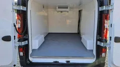 Usado 2017 Renault Trafic Van | € 16.990 (Preço justo)