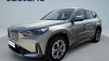 Usado BMW iX 150 kW (204 HP) 2025 Outra SUV