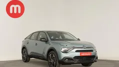 Usado 2024 Citroën C4 PureTech | € 22.999 (Preço justo)