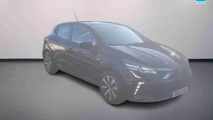 Preto Usado 2025 Mitsubishi Colt | € 17.260 (Preço justo)