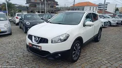 Usado 2013 Nissan Qashqai Tekna SUV | € 9.999 (Preço justo)