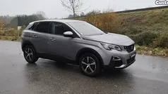 Cinza Usado 2019 Peugeot 3008 Allure SUV | € 17.850 (Super Preço)