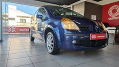 Renault Modus