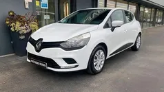 Usado 2016 Renault Clio IV Zen Sedan | € 9.500 (Bom preço)