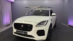 Usado 2018 Jaguar E-Pace R-Dynamic SUV | € 25.850 (Preço justo)