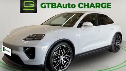 Usado 2025 Porsche Macan SUV | € 118.000