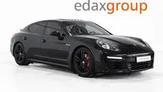 Preto Usado 2014 Porsche Panamera | € 34.990 (Super Preço)