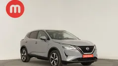 Usado 2024 Nissan Qashqai N-Connecta SUV | € 27.999 (Preço justo)