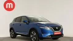 Usado 2023 Nissan Qashqai N-Connecta SUV | € 31.499 (Preço justo)