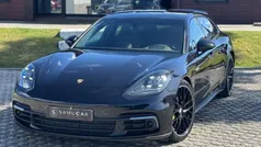 Usado 2019 Porsche Panamera S E-Hybrid Sedan | € 87.990