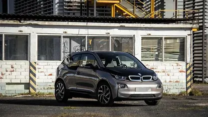 Usado 2015 BMW i3 Citadino | € 13.900 (Preço justo)