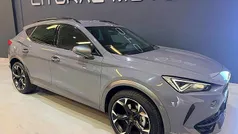 Usado 2023 Cupra Formentor VZ SUV | € 33.500 (Preço justo)