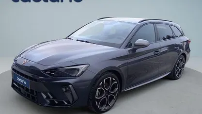 Usado Cupra Leon 150 HP (110 kW) 2024