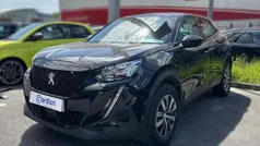 Preto Usado 2023 Peugeot 2008 Active SUV | € 18.950 (Preço justo)