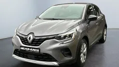 Usado 2020 Renault Captur Business SUV | € 16.950 (Preço justo)