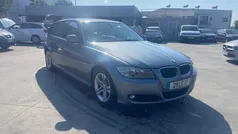 Usado 2010 BMW 318 Carrinha | € 10.900 (Preço justo)