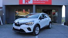 Branco Usado 2023 Mitsubishi ASX SUV | € 18.500 (Preço justo)