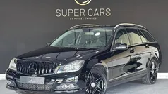 Usado 2011 Mercedes C220 | € 13.990 (Preço justo)