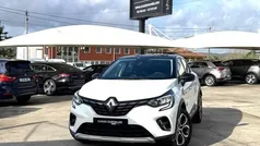 Branco Usado 2023 Renault Captur Techno SUV | € 21.900 (Preço justo)