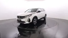 Branco Usado 2024 Peugeot 5008 Monovolume | € 35.900 (Preço justo)
