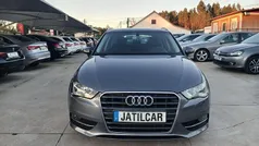 Usado 2015 Audi A3 Citadino | € 16.800 (Preço justo)