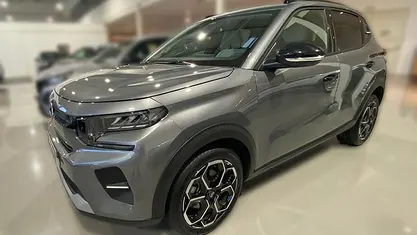 Usado 2025 Citroën C3 | € 17.450 (Preço justo)