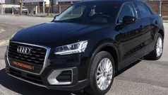 Preto Usado 2020 Audi Q2 Business SUV | € 22.490 (Preço justo)