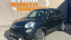 Usado 2015 Fiat 500L Family Monovolume | € 10.980 (Preço justo)
