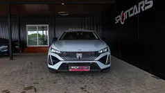 Usado 2024 Peugeot 408 Allure Sedan | € 27.490 (Bom preço)