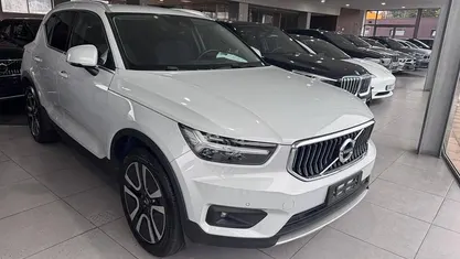 Usado 2020 Volvo XC40 Inscription SUV | € 28.880 (Preço justo)