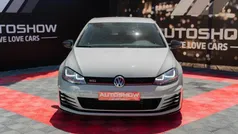 Cinzento Usado 2015 VW Golf VII | € 24.900 (Preço justo)