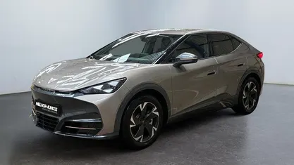Usado Cupra Tavascan 210 kW (286 HP) 2025 SUV