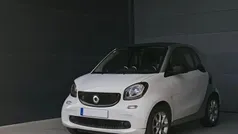Usado 2020 Smart ForTwo Electric Drive Citadino | € 9.999 (Preço justo)